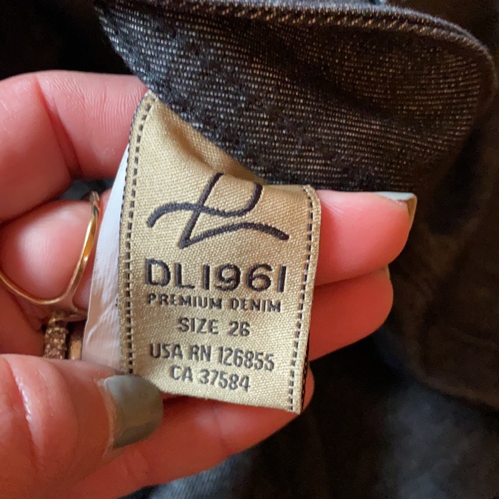 Dl 1961-Glitter Stripe - image 5